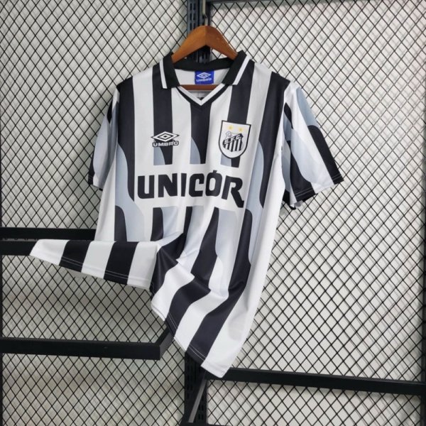 Retro Santos Visita 1998 - Image 2