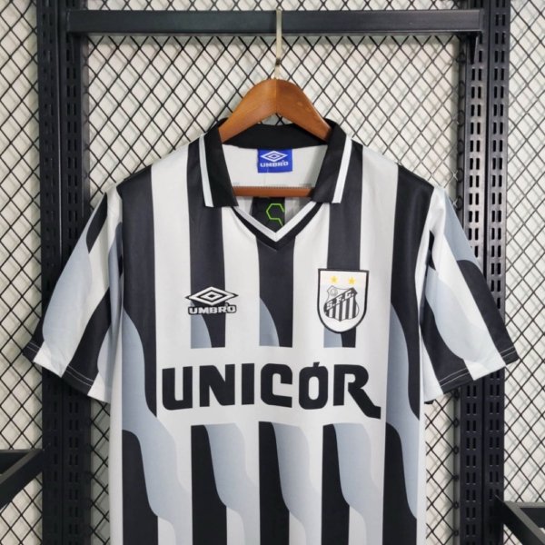 Retro Santos Visita 1998 - Image 3
