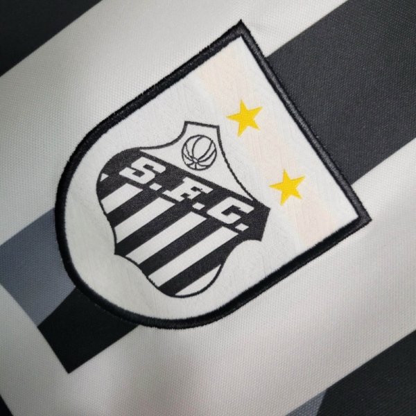 Retro Santos Visita 1998 - Image 4