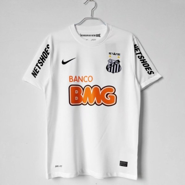 Retro Santos Local 2013