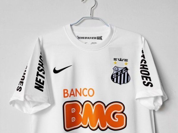 Retro Santos Local 2013 - Image 2