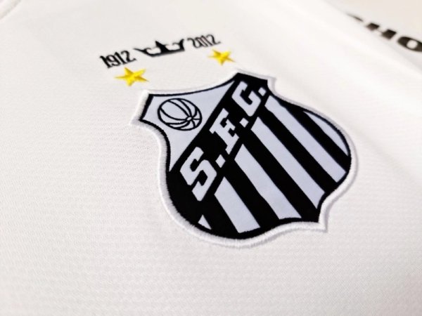 Retro Santos Local 2013 - Image 4