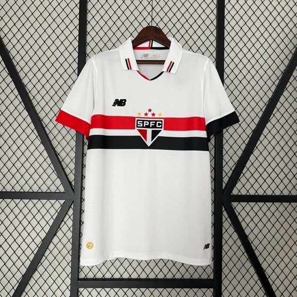 Sao Paulo Local 24/25 Versión Fan