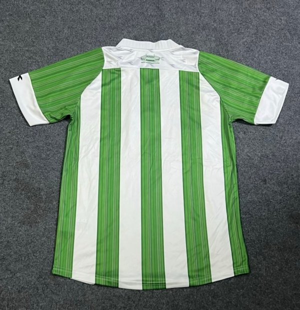 Coritiba Local 24/25 Versión Fan - Image 2