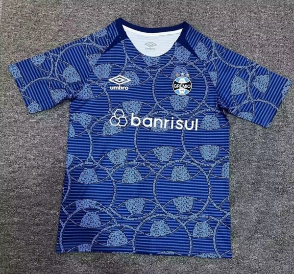 Gremio Pre-partido 24/25