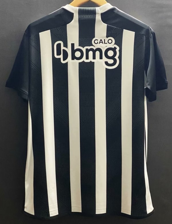 Atletico Mineiro Local 24/25 Versión Fan - Image 2