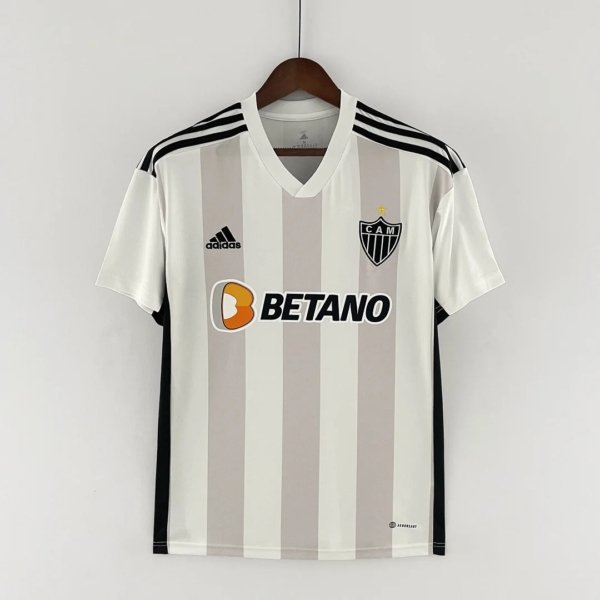 Atletico Mineiro Visita 22/23 Versión Fan