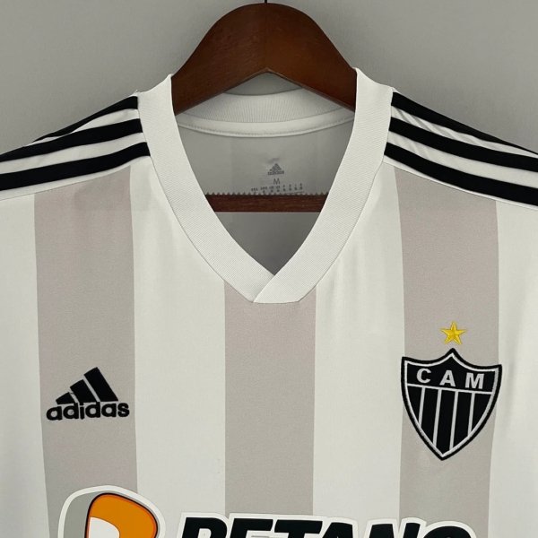 Atletico Mineiro Visita 22/23 Versión Fan - Image 2