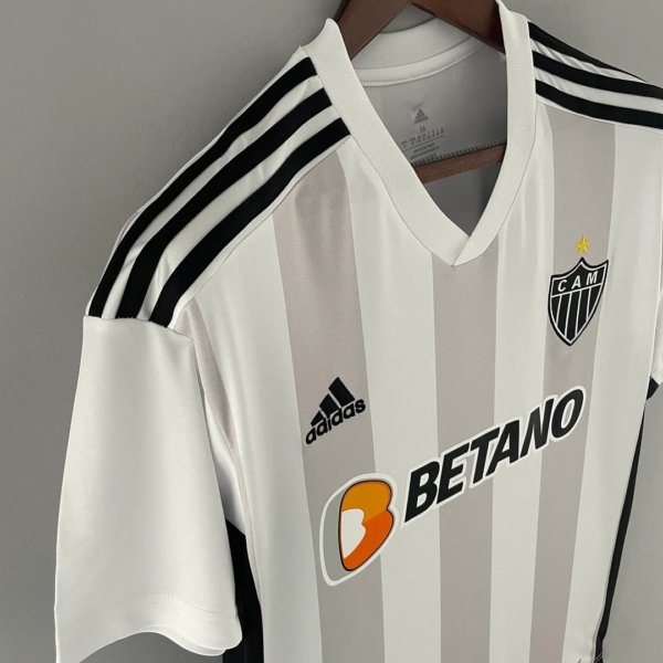 Atletico Mineiro Visita 22/23 Versión Fan - Image 3
