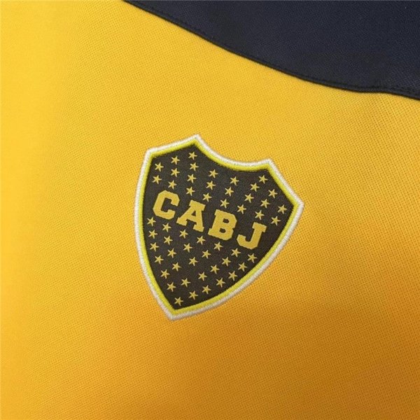 Retro Boca Jrs Local 99/00 - Image 3