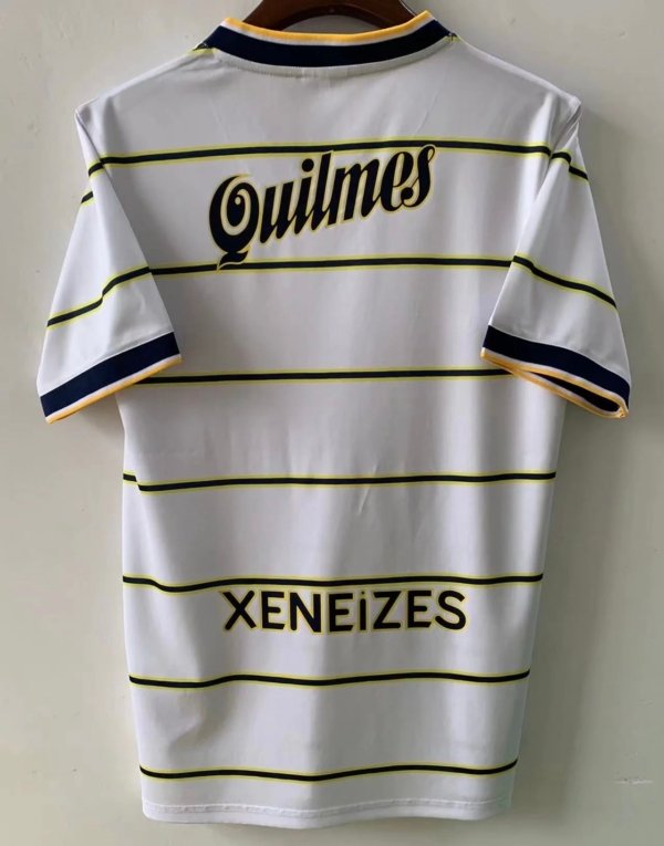 Retro Boca Jrs Visita 1999 - Image 2