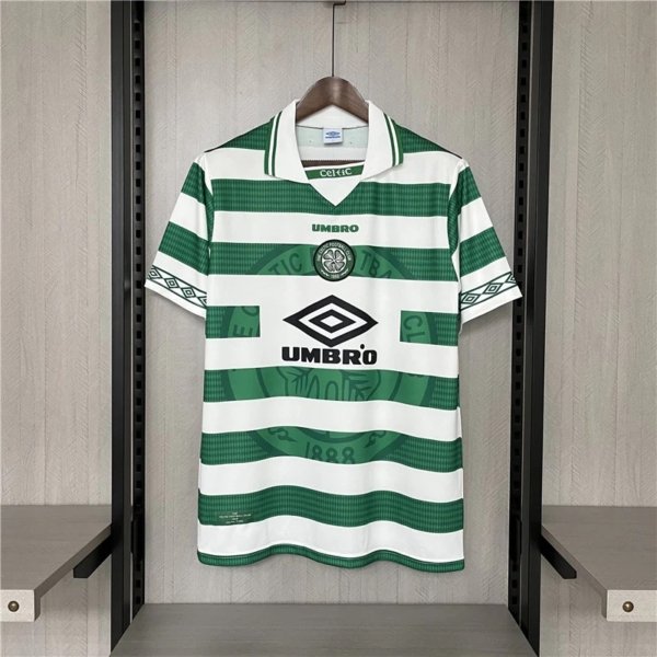 Retro Celtic Local 98/99