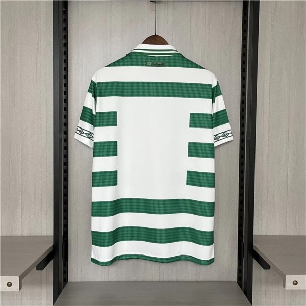 Retro Celtic Local 98/99 - Image 8