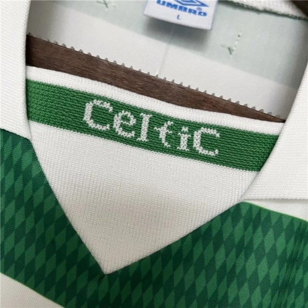 Retro Celtic Local 98/99 - Image 5
