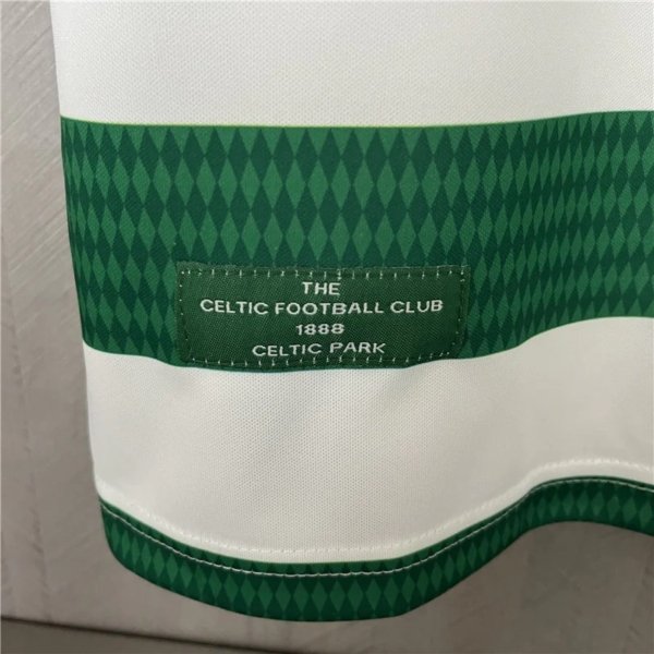 Retro Celtic Local 98/99 - Image 6