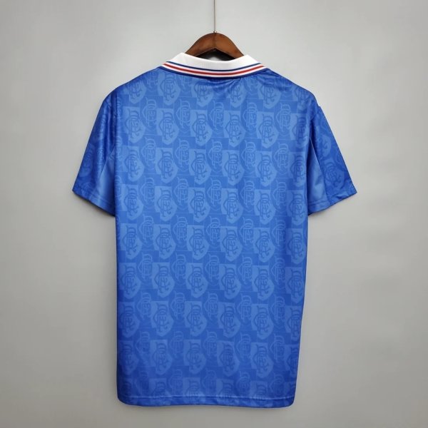Retro Rangers FC Local 96/97 - Image 8
