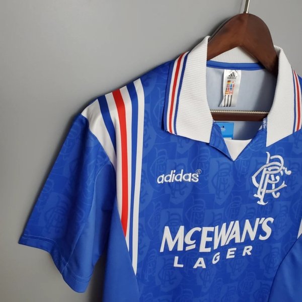 Retro Rangers FC Local 96/97 - Image 2