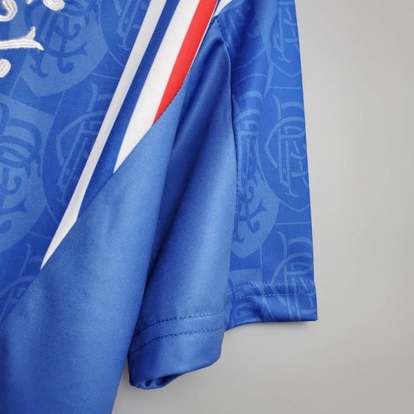 Retro Rangers FC Local 96/97 - Image 3