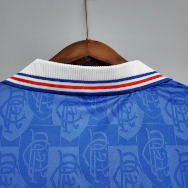 Retro Rangers FC Local 96/97 - Image 7