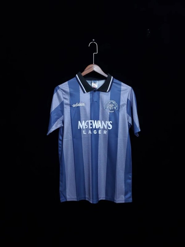 Retro Rangers FC Tercer 94/95
