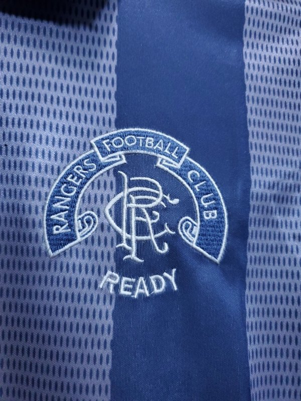 Retro Rangers FC Tercer 94/95 - Image 2