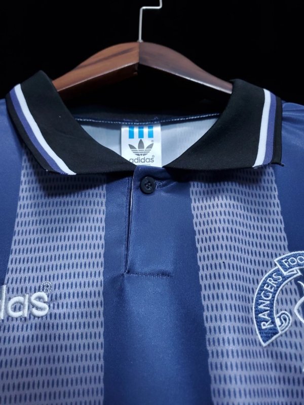 Retro Rangers FC Tercer 94/95 - Image 3