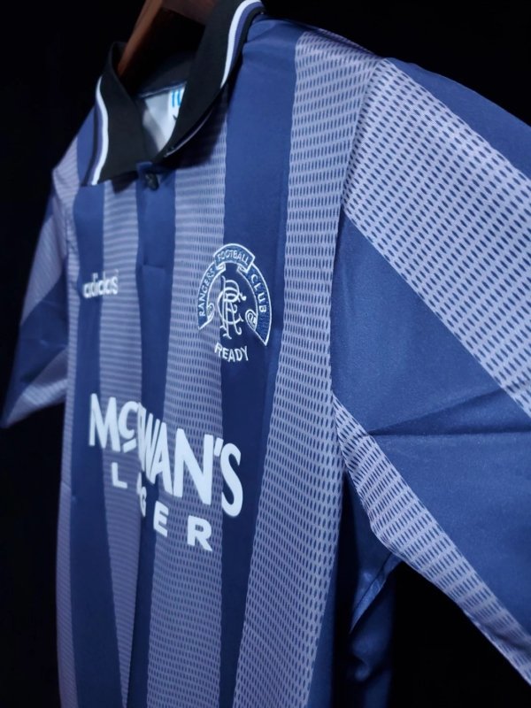 Retro Rangers FC Tercer 94/95 - Image 4