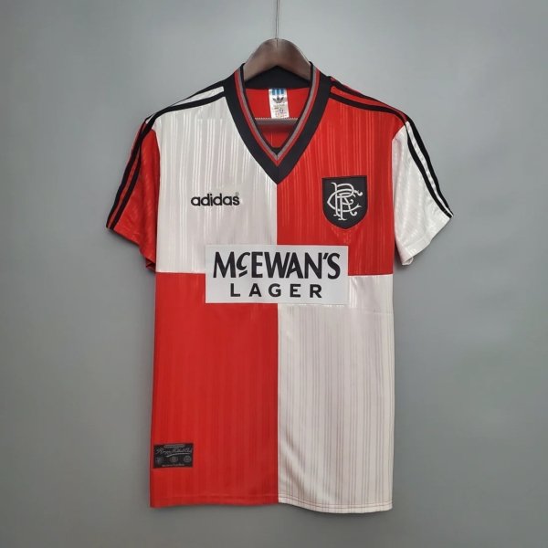 Retro Rangers FC  95/96