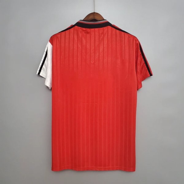 Retro Rangers FC  95/96 - Image 8