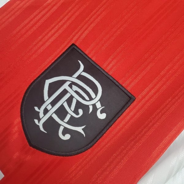 Retro Rangers FC  95/96 - Image 3