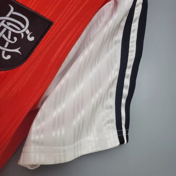 Retro Rangers FC  95/96 - Image 5