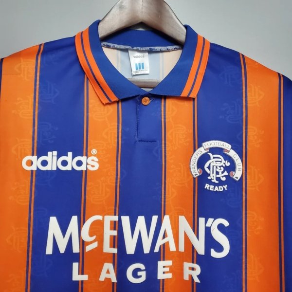Retro Rangers FC  Visita 93/94 - Image 2