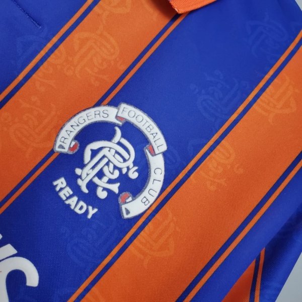 Retro Rangers FC  Visita 93/94 - Image 3