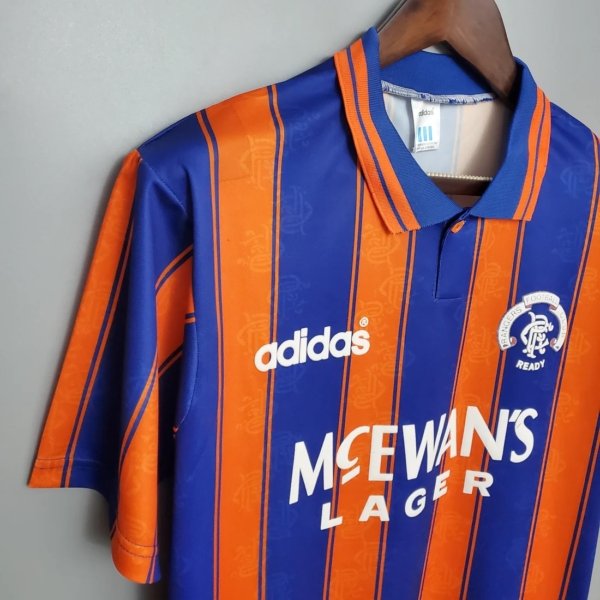 Retro Rangers FC  Visita 93/94 - Image 5