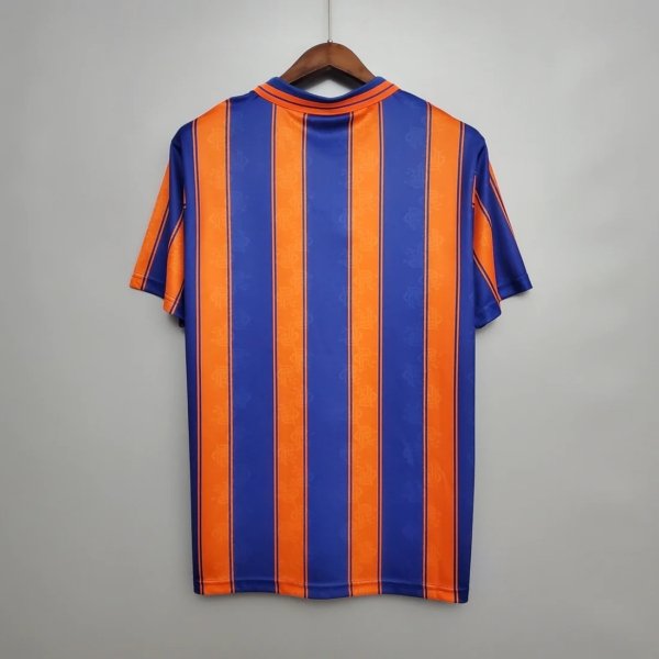 Retro Rangers FC  Visita 93/94 - Image 7