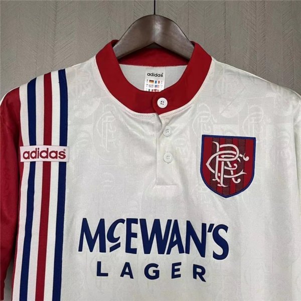 Retro Rangers FC  Visita 96/97 - Image 2