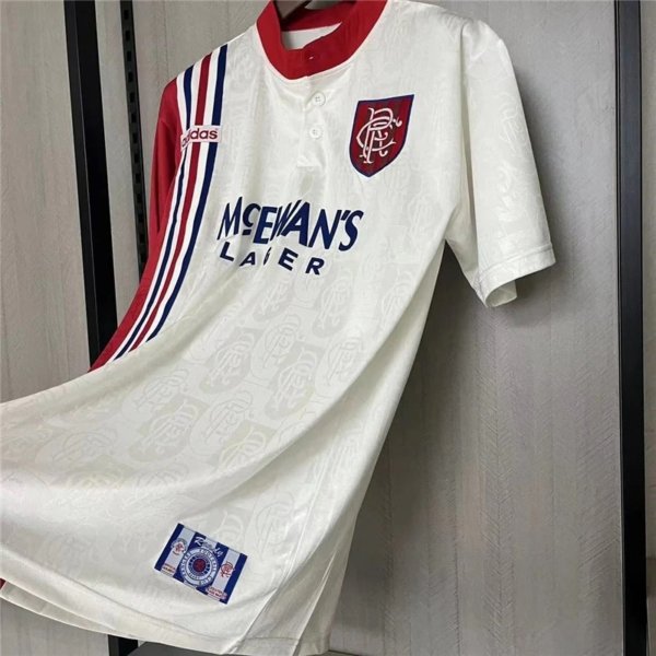 Retro Rangers FC  Visita 96/97 - Image 7