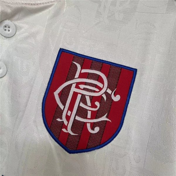 Retro Rangers FC  Visita 96/97 - Image 6