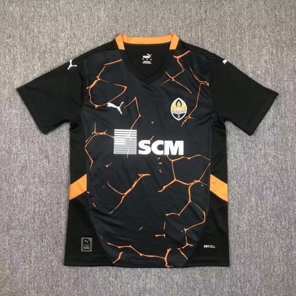 Shakhtar Donetsk Visita 24/25 Versión Fan
