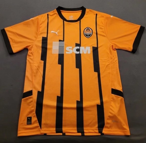 Shakhtar Donetsk Local 24/25 Versión Fan