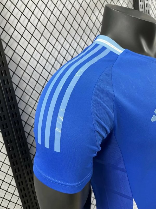 Argentina Visita 2024 Versión Jugador - Image 2