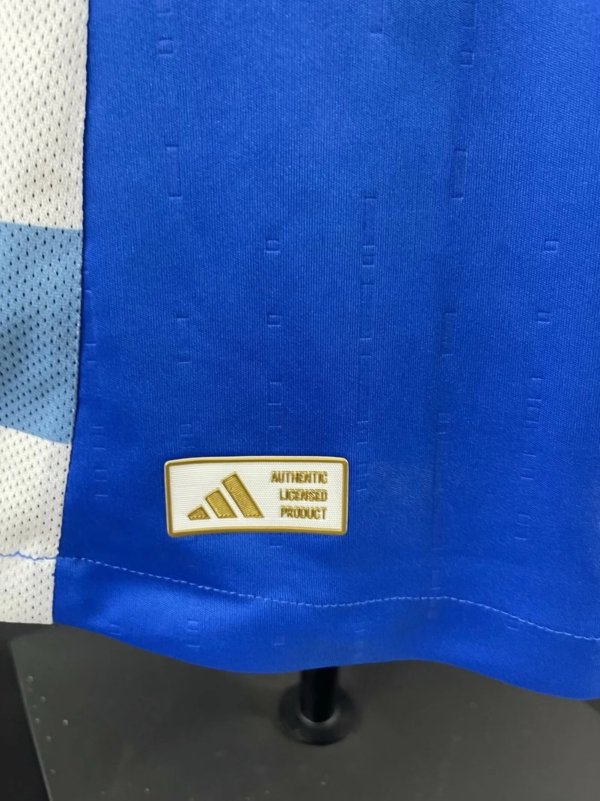 Argentina Visita 2024 Versión Jugador - Image 3