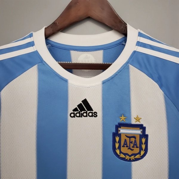 Retro Argentina Local 2010 - Image 2
