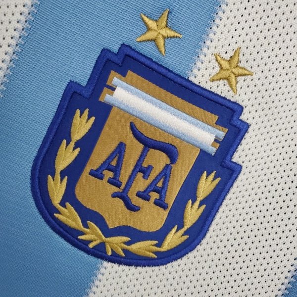 Retro Argentina Local 2010 - Image 3