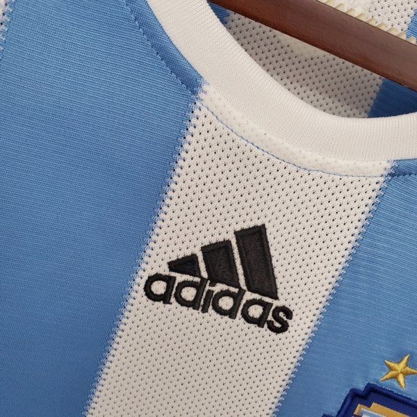 Retro Argentina Local 2010 - Image 4