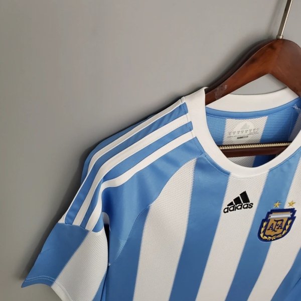 Retro Argentina Local 2010 - Image 5