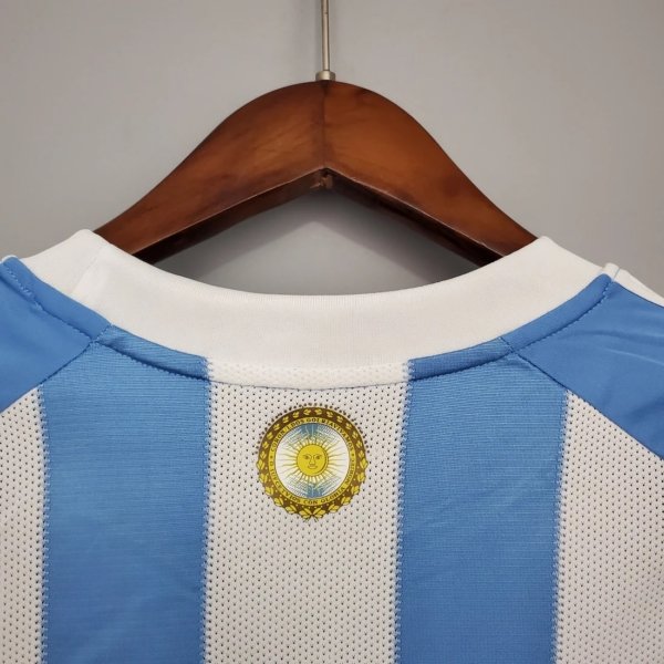Retro Argentina Local 2010 - Image 8