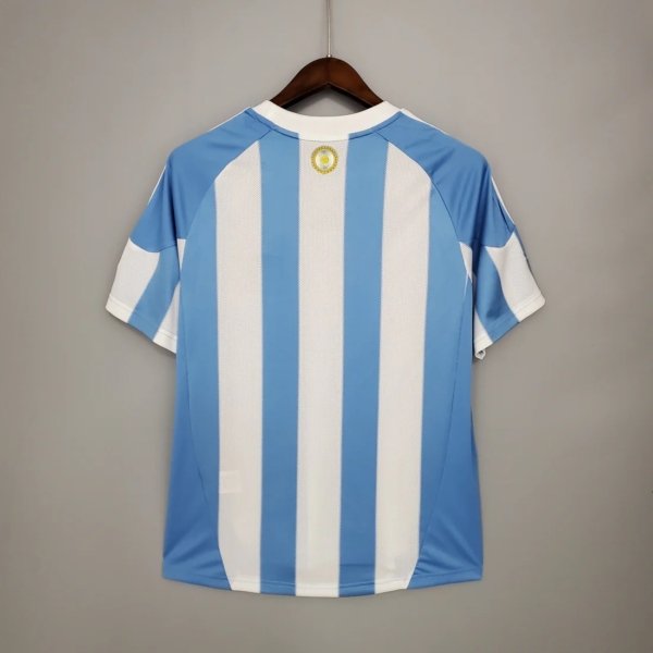 Retro Argentina Local 2010 - Image 9