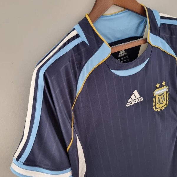 Retro Argentina Visita 2006 - Image 2