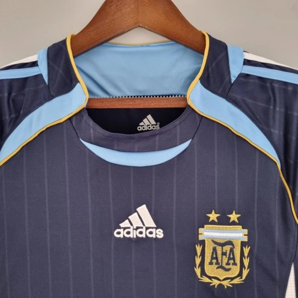 Retro Argentina Visita 2006 - Image 4